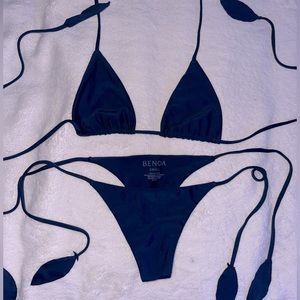 Benoa voyager mariko + tunnels💗